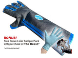 The Beast 18" (pair)