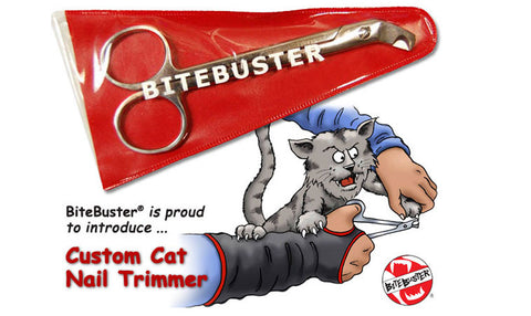 Cat Nail Trimmer